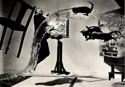 A typical day in Dali’s life. I love his work.
dendroica:
“ craftanddestroy:
“ 606_dali.jpg
” ”