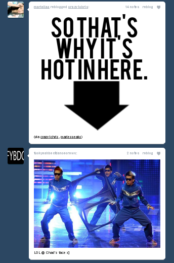 halikayla:  nickiekinss:  fyeahporeotics:  playthepartt:  (via wsupvivian)   (via
