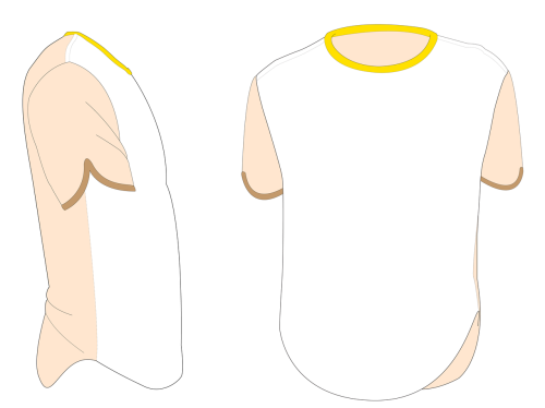 sibling, T-Shirt 01, 2010