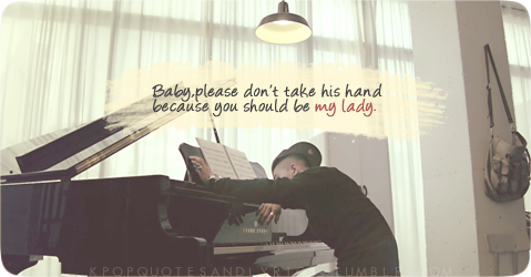 sezlala:  foureverkylie:  (via kpopquotesandlyrics)