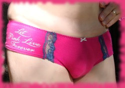 pinkpantyfog:   Boy Panties  