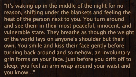 lickystickypickyme:  For all my hipster friends. And hopeless romantics. And the