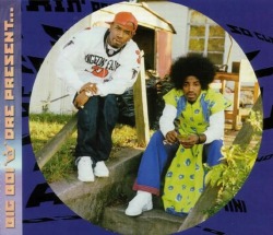 it’s him and i, aquemini #partnersinrhyme