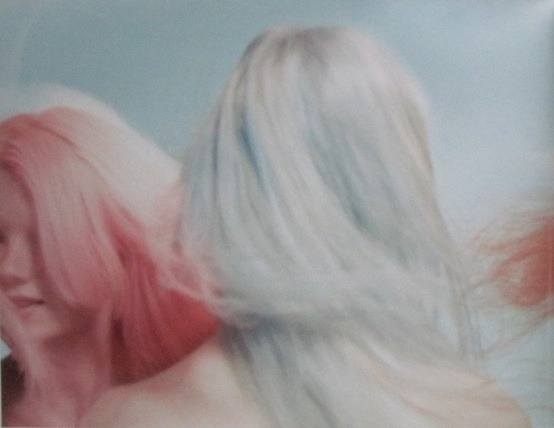 seagoat:littleghost:doe-eyes(via pearlsandtea)