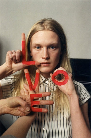 catsinthecradle:(via artpixie) Tim Walker