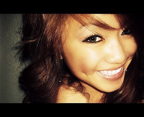 fuckyeahvietcuties:  http://ninasaechao.tumblr.com/ Follow Her. She’s Viet, Thai,
