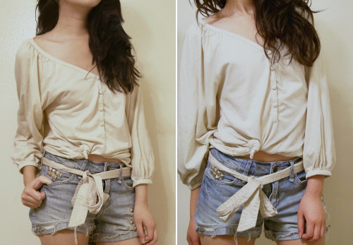 (via dirtylittlestylewhore)