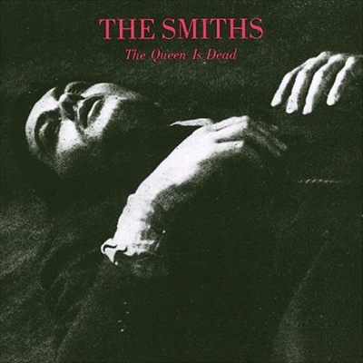 Sex The Smiths - The Queen Is Dead  (Click & pictures