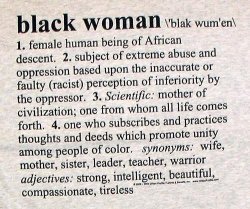 theholykaron:  diasound:  in a real way.  (via eclecticamour) BLACK WOMEN. 