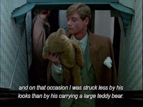 thewordsmithy:magnificentmoose:(via fuckyeahbridesheadrevisited)