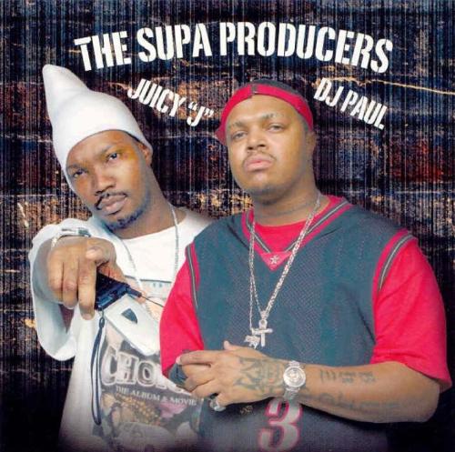 three 6 mafia #partnersinrhyme