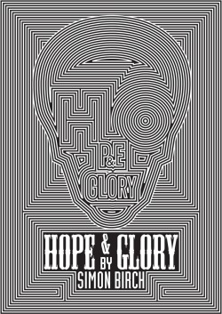 (via baubauhaus) Hope &amp; Glory.