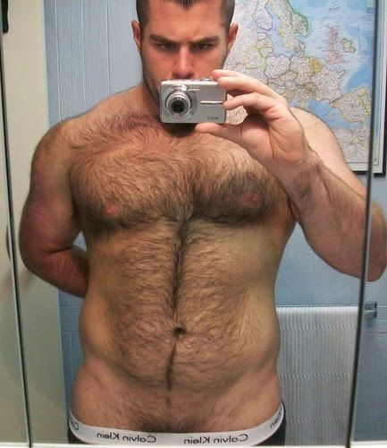 strokeyourdick-blog:  gentlemanfarmer:  FF Furry Friday 5/21/10(via gentlemanfarmer-deactivated2012)