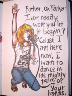 Best outro ever!!! Let The Flames Begin - Paramore