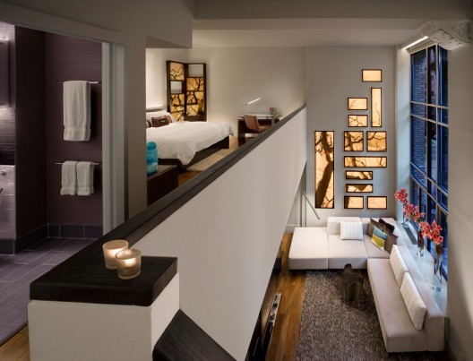 conniethegreat:  undefinedmind:  want my apartment to look like this. haha  (via