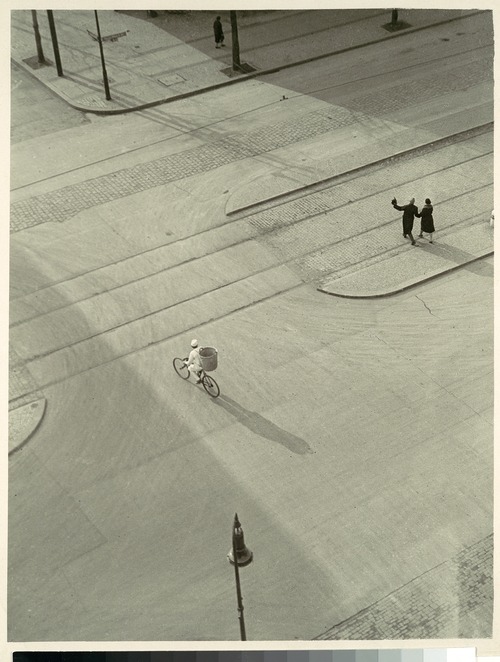 l-amour-a-trois:  iznogoodgood:  László Moholy-Nagy, 7 A.M. (New Year’s Morning), ca. 1930 (source) 