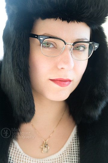 She was from Moscow. Needless to say, I was impressed.  Comments/Questions?