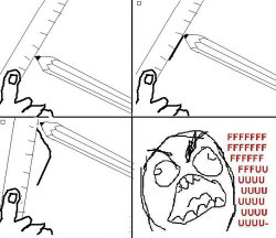 awhdree:  (via tumblrisforlulz) Story of my life. 