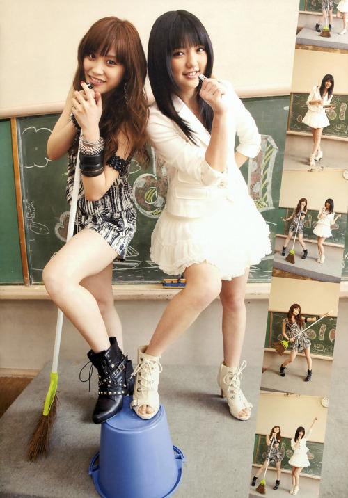 aftersunday:  60sec:  b-idol - 2010/5/21 21:00