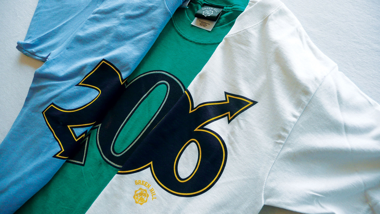 ghclothes:  206 Collection 