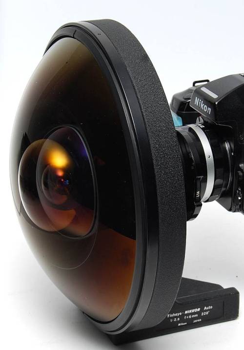 kikuzu:  johnnychallenge:  gkojaxmeetsrebloggersuptown:  gkojaz:  nemoi:  shinoddddd:  johnnychallenge:  gelcoat:  photojojo:  Sold both cars, bought a lens, nbd. 6mm and 220 degree fisheye view!!!! Buy  now (Thx for the tip, David!)  