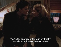 Fuck Yeah Buffy the Vampire Slayer