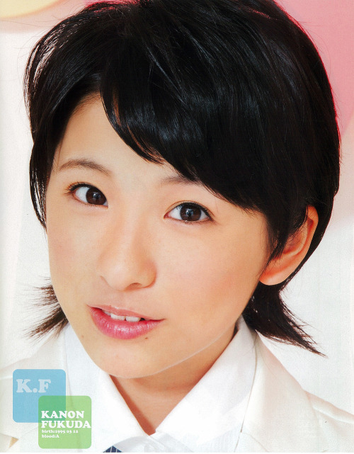 ojigi30do: hellopro: I’ve always loved Kanon. She’s not conventionally beautiful but has