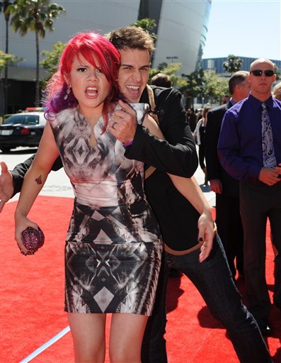 fuckyeahkradison:  OMG THEY’RE SO ADORABLE  What&rsquo;s Allison&rsquo;s