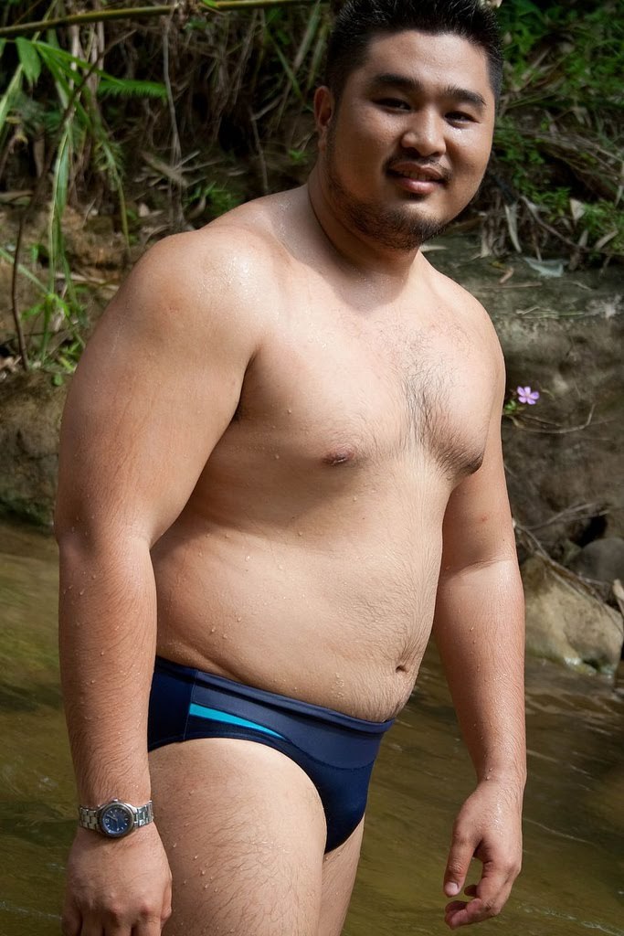ookiidookii:  satosan21:  bearmongol:  asiabearmen:  secretguys:  debfiles:  bb-extra-in: