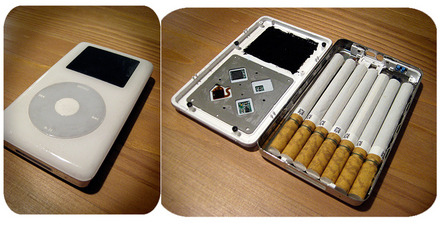 drooeypooey:  angelinesengco:  I should’ve saved my iPod :)  (via thekoolkidz)