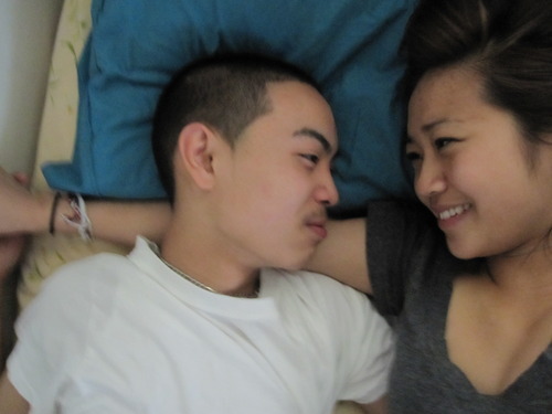 My everything.