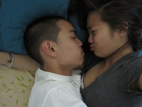 My everything.