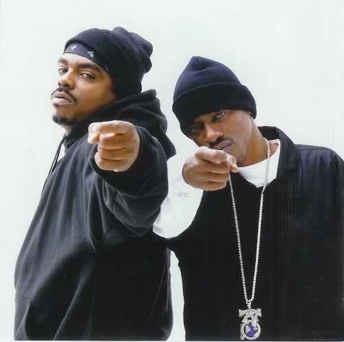 Dogg Pound Gangsters: Daz and Kurupt #partnersinrhyme porn pictures