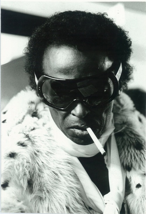 Porn Miles Davis - 1970 photos
