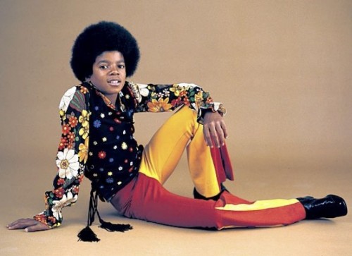 Michael Jackson