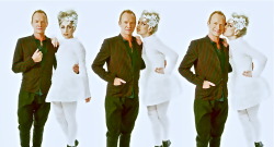 Sting &amp; Lady Gaga