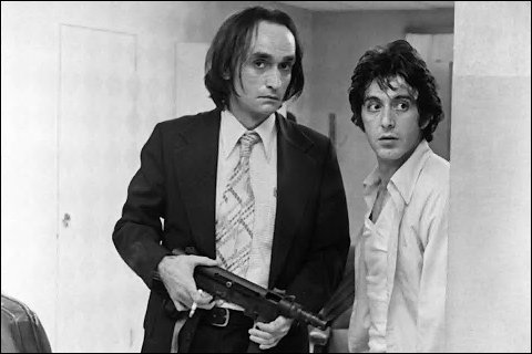 brooklynmutt:
“ Every feature film John Cazale appeared in was nominated for a Best Picture.
New documentary “I Knew It Was You” HBO tonight.
trailer
”
Oh God, as if I needed another reason be upset about cancelling my cable…