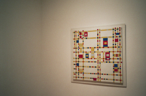 mondrian