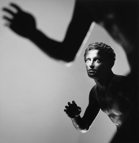 Some Of My Favourites Shoots By Mimmo Jodice I Saw Today