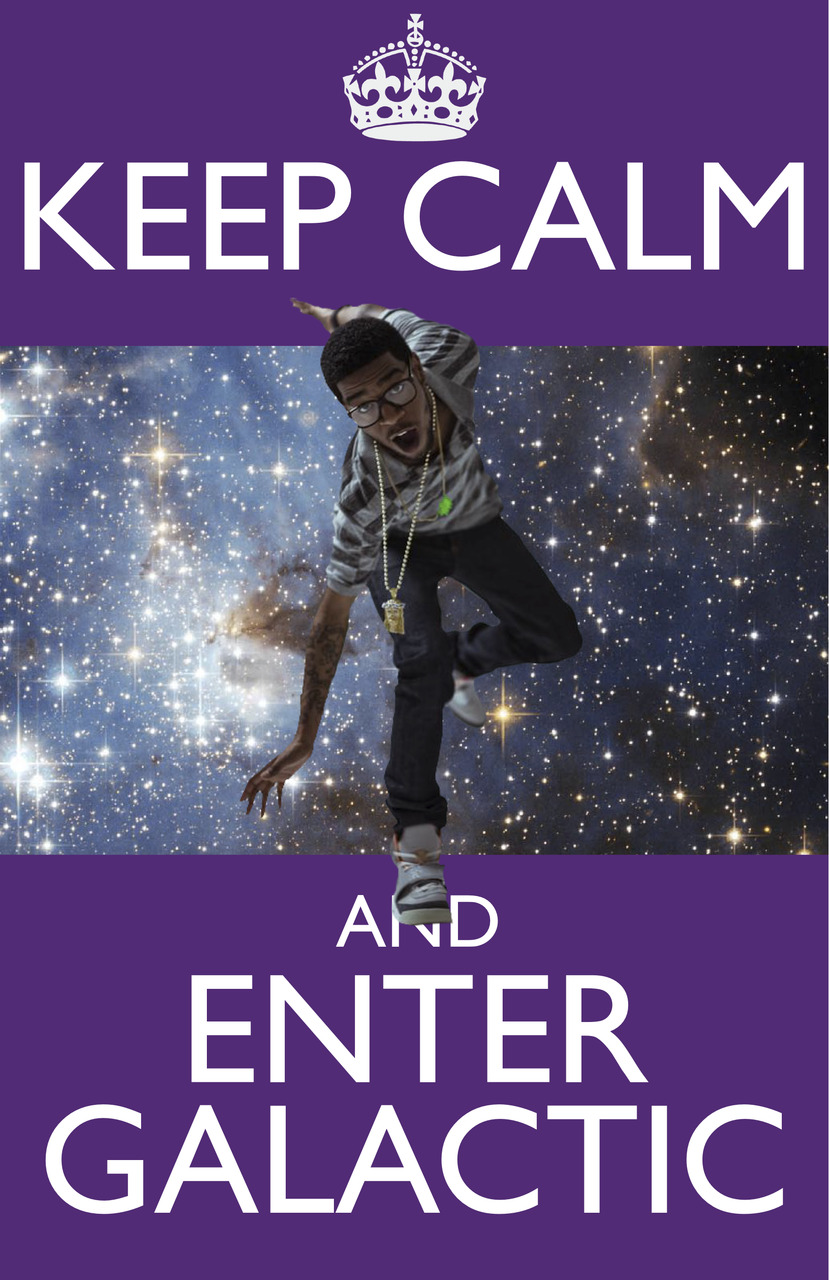 franciscoali:  Made this just now.   Enter galactic you &amp; me.