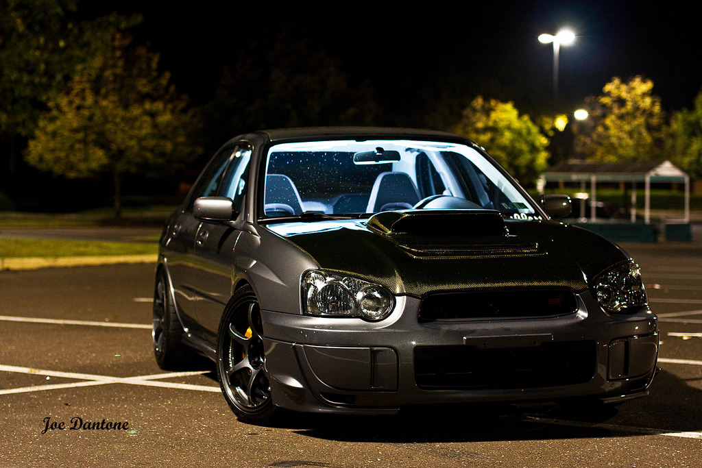xhuongeezay:  (via fuckyeahazncars) baaaaby ! 