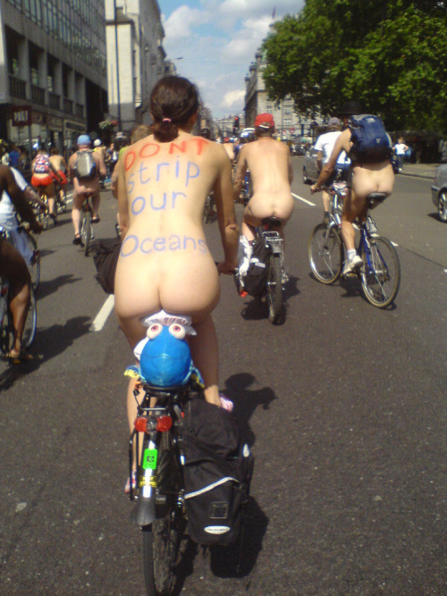 WNBR next weekend! i-naked