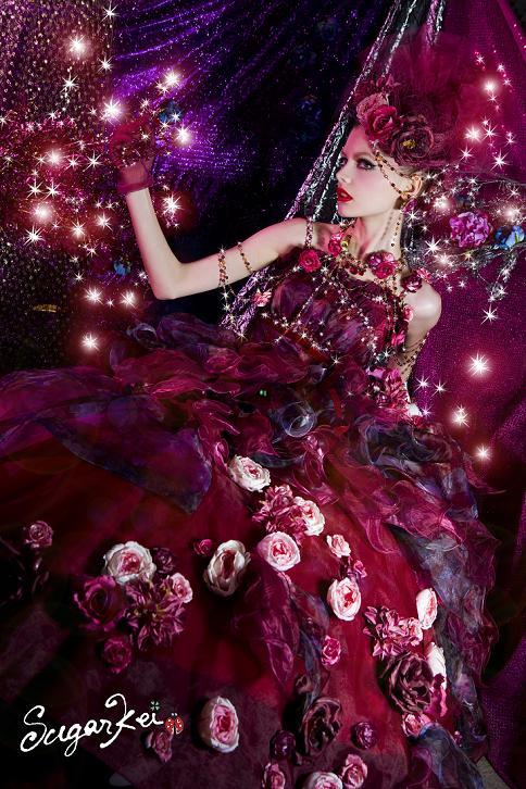dreamingviolet:  ashleystardust:  poisoned-apple:  (via sugar kei)   