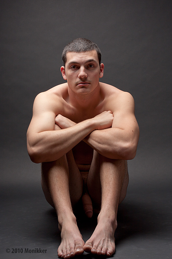 mywetdream:  iheartscruff : (via Presence by ~Monikker)  (via egoiste)