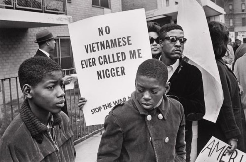 derezbrown:  I love this cus I’m Black/Vietnamese.  (via octopusjones) stop war .