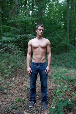 Gay-Mania:  Lagodilot:  Crunche:  If You Go Down To The Woods Today  