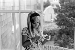 candy cigarette photo by Whitney Yeager