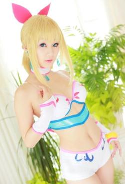 idol2u:  KOYUKI＇s COSPLAY - Umi Monogatari ~Anata ga Ite Kureta Koto~…