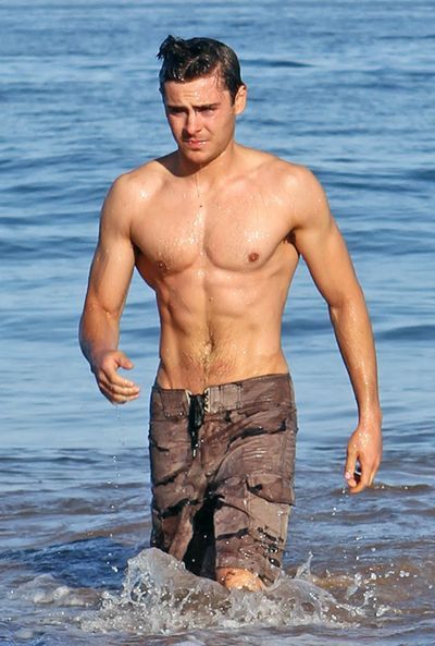 Zac Efron