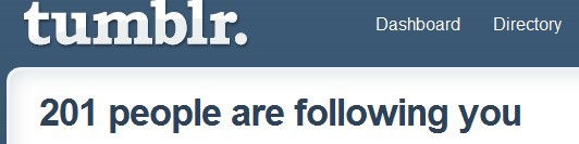Aww, yay! You guys are awesome. :)